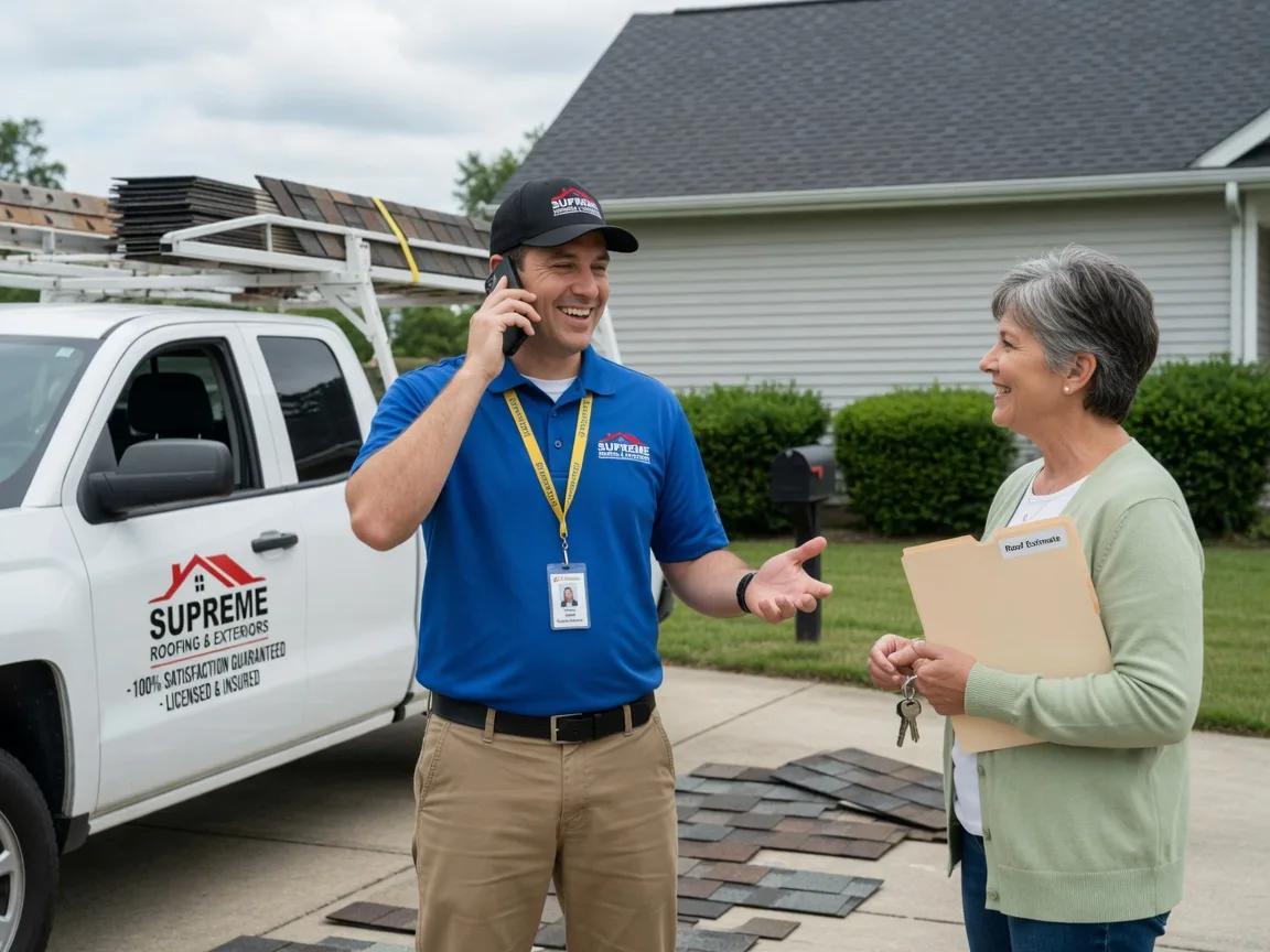 Roof Replacement Ashland, KS FAQs